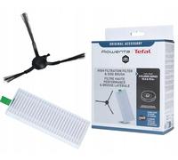 Rowenta Tefal spazzola filtro robot aspirapolvere Xplorer 75S 75S+ RR8567 RR8587