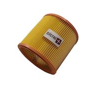 Filtre Cartouche compaitble pour aspirateur ICA Soteco : G27EP G35EP, G37EPB, G50EP, G60EP, G90EP, GC1/35, AA2852F, FTDP00528