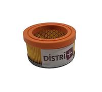 Filtre Cartouche compatible pour aspirateur ICA Soteco Micro, MICRO ITA, Micro plus, Micro +