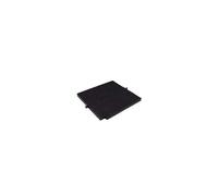 Filtre charbon pour hotte type f16 263x258x16 mm Multi-marques