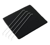 Filtre charbon type 14 et 31 pour hotte Zanussi 902980128