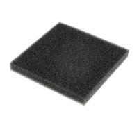 Filtre eponge pour aspirateur Aeg 405529666