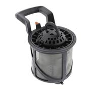 Filtro Scarico Lavastoviglie AEG Rex Electrolux Zanussi Originale 140064682010