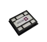 Filtre Hepa compatible pour aspirateur NILFISK : Coupe Neo, One Clean AIR, One Prime, One Reach, 78601000
