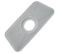 Filtre inox pour lave-vaisselle Bosch 00645037