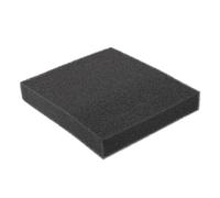 Filtre insonorisant pour aspirateur electrolux ultrasilencer Tornado 118191902