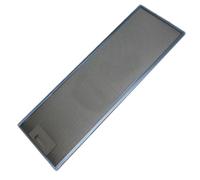 Filtre metal pour hotte Brandt 74V0710