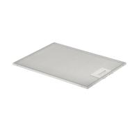 Filtre metallique a graisse pour hotte Bosch 00703451