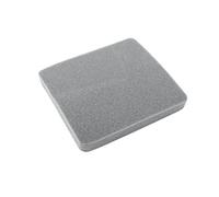 Filtre mousse cyclone pour aspirateur 14016609201