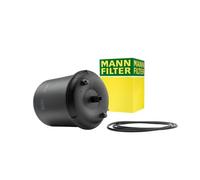 Filtre Olio MANN-FILTER Per SCANIA G II L P R S 2112344 2412444