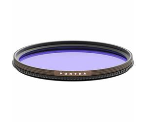 Filtre PolarPro Portra True Color PL + White Mist 1/4 - Nouvo