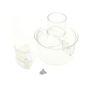 Filtre pour aspirateur Bosch 12022117