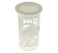 FILTRO POMPA SCARICO LAVATRICE ELECTROLUX AEG ORIGINALE 1327150015