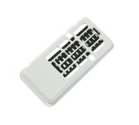Filtre pour refrigerateur Lg ACQ85335306