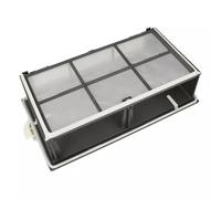 Contenitore Filtro Inferiore ASM Lanugine Spugna Asciugatrice Hotpoint Ariston