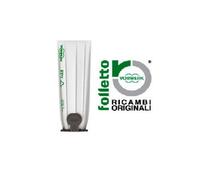 Filtrello Folletto FP7 6 Sacchetti Folletto VK7 Originale Vorwerk 75103