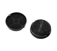 Filtres charbon hotte type 47 150x50 mm - mcfe12 Multi-marques