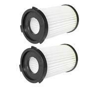 Filtri 2 pezzi, compatibili con Cecotec, accessori for aspirapolvere con maniglia 520