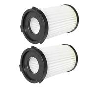 Filtri 2 Pezzi, Compatibili Con Cecotec Conga, Maniglia Thunderbrush 520 Parti for Aspirapolvere Parti for Filtri for Aspirapolvere Accessori for Detergenti