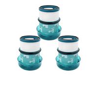 Filtri 3/5/7 Pezzi, Compatibili Con Dyson V16 Piston Animal / SV53 / Piston Animal Submarine / DS60 / 448799-01/492969-01, Parti Dell'aspirapolvere(3pcs)