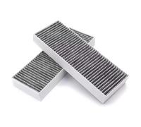 Filtri 340 * 123 * 42 Mm, Compatibili Con BORA, Basic BAKFS E Sistemi Pure, Parte Di Ricambio, Facile Installazione