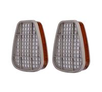 Filtri 3M 6051 A1 coppia