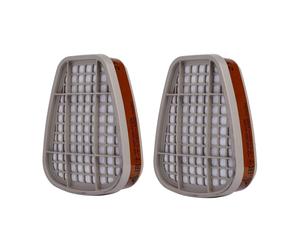 Filtri 3M 6051 A1 coppia