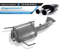 Filtri A Antiparticolato Audi Q7 I Porsche Cayenne II 3.0 Tdi 7L8254800BX