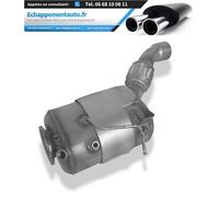 Filtri A Antiparticolato BMW Serie 3 E90/E90/E92/E93 5 E60/E61 6 E63/E64