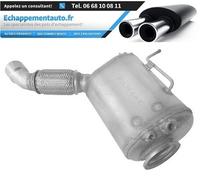 Filtri A Antiparticolato BMW X5 E70 X6 E71/E72 X3 F25 X4 F26 18308510429