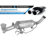 Filtri A Antiparticolato Fiat 500 II 500 L Grande Punto Idea Linea 55234767
