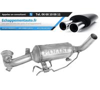 Filtri A Antiparticolato Fiat 500 II 500 L Grande Punto Idea Linea 55234767