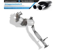 Filtri A Antiparticolato Ford Transit/Turneo 2.0EcoBlue GK21-5L243-AD