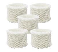 Filtri A Assorbimento For Umidificatore A76G-5, Compatibili Con Honeywell, HC-888, HC-888N, Filtro C, Progettati For Adattarsi, Compatibili Con Honeywell, HCM-890 HEV-320