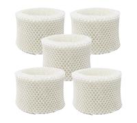 Filtri A Assorbimento For Umidificatore B15C, Confezione Da 5, Compatibili Con Honeywell, HC-888, HC-888N, Filtro C, Progettati For Adattarsi, Compatibili Con Honeywell, HCM-890 HEV-320