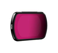 Filtri a densità neutra per obiettivi della fotocamera per DJI OSMO POCKET 3 Filtro Lente di protezione UV ND Riduzione della luce CPL Polarizzatore Accessori (ND64)