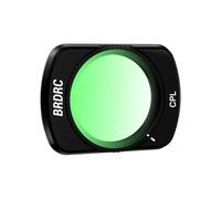 Filtri a densità neutra per obiettivi della fotocamera per DJI OSMO POCKET 3 Filtro UV Lente di protezione UV Riduzione della luce ND CPL Polarizzatore Accessori (CPL)