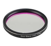 Filtri a doppia frequenza OIII (7nm) e Ha (7nm) for fotocamere a colori usa e getta Filtri for l'inquinamento luminoso for astrofotografia