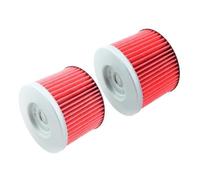 Filtri A Griglia Per Moto, 2 Pezzi, Filtro Olio Per Moto Per F650GS Per F 650GS Per F650 GS Per F 650 GS Per ABS Per F650 2003 Filtri Olio