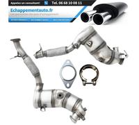 Filtri A Particelle FAP DPF Ford Tourneo Custom 2.0 ECOBLUE JK215L243AJ 2540157