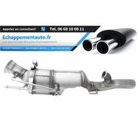 Filtri A Particelle FAP DPF Mercedes A 200 220 CDI A2464906781 2464906781
