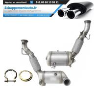 Filtri A Particelle FAP DPF MINI Countryman Cooper 2.0 D 2017-2019 18328589895