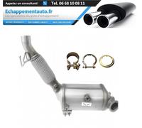 Filtri A Particelle FAP DPF MINI One 1.5 D 18308513951