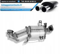 Filtri A Particelle Fiat Doblo/500X/Tipo 1.6 D Multijet 95520051 95523996
