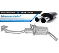 Filtri A Particelle Porsche Panamera I 3.0 97011334930 97011334932 970113349FX