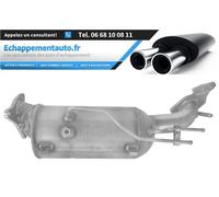 Filtri A Particelle Subaru Forester/Impreza III Legacy V Outback IV 44612AA670