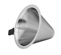 Filtri a Rete Per Caffè, in Acciaio Inossidabile, Prodotti Da Coffee Gator - Per Dispositivi a Infusione (Per Percolazione) Coffee Gator 800ml - Si Adattano Alla Maggior Parte Dei Recipienti Da Tè E