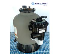 FILTRI A SABBIA SMART 10MC/H PER PISCINE PRODOTTI PER PISCINE