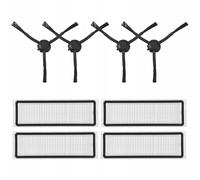 Filtri a spazzola per Dreame F9 | Xiaomi Vacuum Mop 1C | X10 + X20 +| set