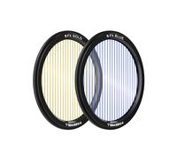 Filtri a strisce blu e oro VND magnetici Freewell (funziona solo con il sistema di filtraggio magnetico VND)